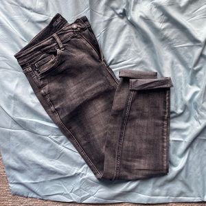 Judy Blue jeans. Size 13/31